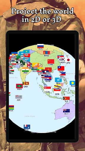 ดาวน์โหลด A+ World Map Editor Sandbox ล่าสุด – สร้างอาณาจักรของคุณฟรี - Screenshot 19