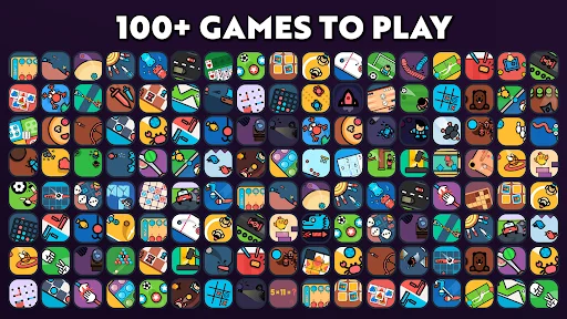 ดาวน์โหลด 2 Player Games: The Challenge ล่าสุด – เกมสนุกเล่นได้ 2 คนฟรี - Screenshot 17