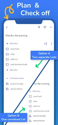 ดาวน์โหลด Nested Folder Notes – Folino จัดระเบียบโน้ตแบบลำดับชั้นได้ไม่จำกัด - Screenshot 6