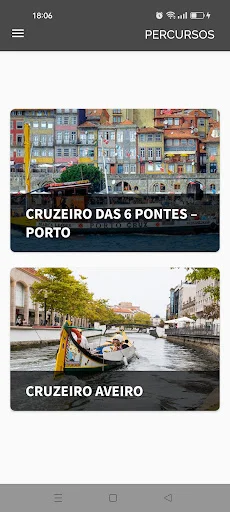 ดาวน์โหลด Douro Acima ล่าสุด – ทัวร์ล่องเรือสุดพิเศษ ฟรี - Screenshot 2
