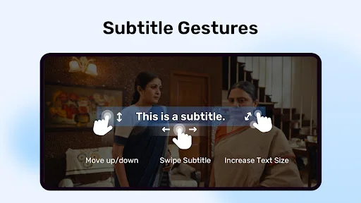 ดาวน์โหลด MX Player เวอร์ชันล่าสุด – เล่นวิดีโอระดับมืออาชีพ ฟรี - Screenshot 15