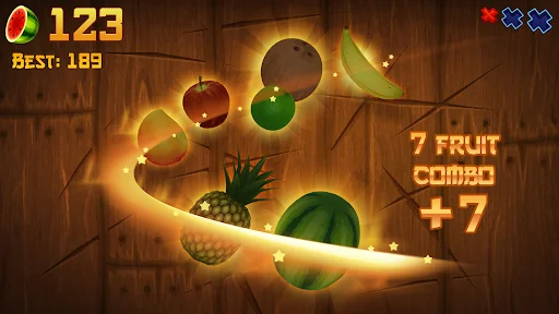 ดาวน์โหลด Fruit Ninja® ล่าสุด – เกมฟันผลไม้สุดคลาสสิก เล่นฟรีบนมือถือ - Screenshot 5