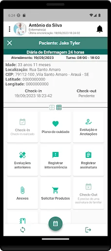 ดาวน์โหลดแอป SpinCare ล่าสุด – ตัวช่วยดูแลสุขภาพครบวงจรสำหรับทุกคน - Screenshot 3