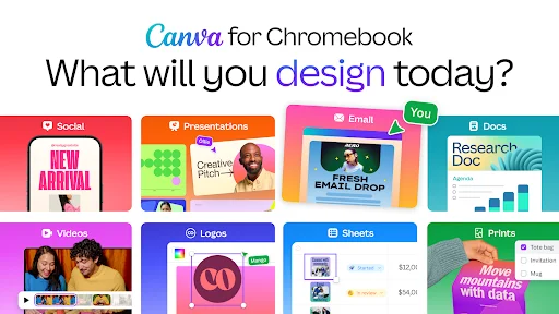 ดาวน์โหลด Canva: AI Photo & Video Editor ล่าสุด – ตัดต่อรูปและวิดีโอฟรี - Screenshot 25