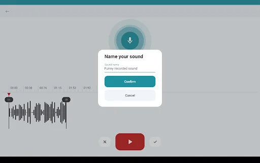 ดาวน์โหลด Snore Sounds ล่าสุด – เสียงกรนช่วยกล่อมคุณนอนหลับฟรี - Screenshot 13