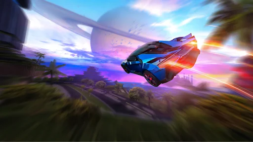 ดาวน์โหลด Asphalt 8 เกมแข่งรถสุดมันส์ – กราฟิกสวย เล่นฟรีบนมือถือ - Screenshot 20