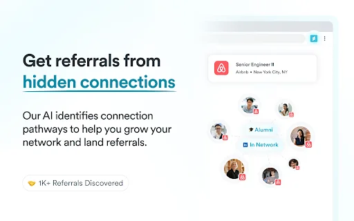 Simplify Copilot: กรอกใบสมัครงานอัตโนมัติและจัดการงานง่ายในคลิกเดียว - Screenshot 4