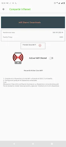 ดาวน์โหลด Super`Flash VPN ล่าสุด – แอป VPN ส่วนตัวที่ปลอดภัยที่สุดสำหรับ Android - Screenshot 2