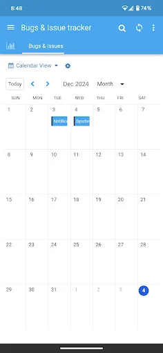 ดาวน์โหลด Logmedo Database and Form ล่าสุด – สร้างฐานข้อมูลและฟอร์มง่ายๆ - Screenshot 6