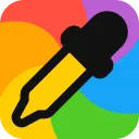 Color Picker – Eyedropper Tool ดาวน์โหลดส่วนขยายฟรีใช้งานง่าย