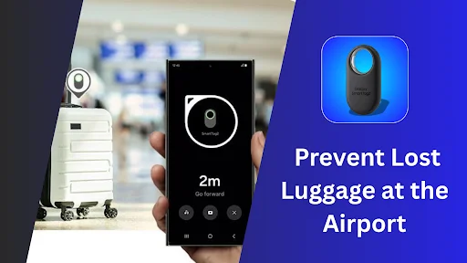 ดาวน์โหลด Galaxy SmartTag ล่าสุด – เชื่อมต่อและค้นหาอุปกรณ์ของคุณได้ง่ายๆ - Screenshot 4