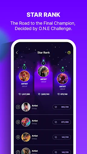 ดาวน์โหลด FANDORA ล่าสุด – สัมผัสประสบการณ์แฟนด้อมสุดมันส์ ฟรี - Screenshot 5