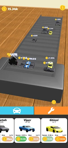 ดาวน์โหลด Idle Treadmill 3D ล่าสุด – เกมจำลองสุดมันส์ เล่นฟรีบนมือถือ - Screenshot 6