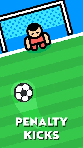 ดาวน์โหลด 2 Player Games: The Challenge ล่าสุด – เกมสนุกเล่นได้ 2 คนฟรี - Screenshot 6