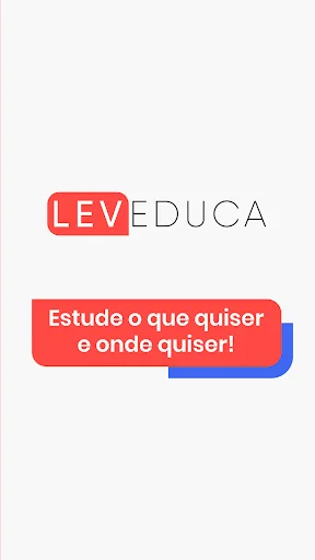 ดาวน์โหลด Leveduca ล่าสุด – แอปพลิเคชันเพื่อความสำเร็จในอาชีพของคุณ - Screenshot 6