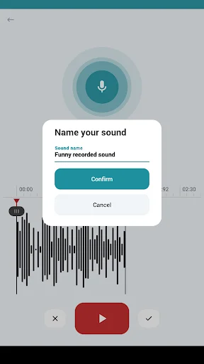 ดาวน์โหลด Snore Sounds ล่าสุด – เสียงกรนช่วยกล่อมคุณนอนหลับฟรี - Screenshot 9