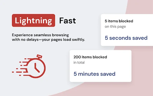 ดาวน์โหลด Stands AdBlocker ล่าสุด – บล็อกโฆษณา YouTube ฟรี - Screenshot 3