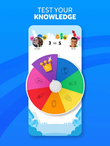 ดาวน์โหลด Trivia Crack ล่าสุด – เกมตอบคำถามความรู้รอบตัวสุดสนุกฟรี - Screenshot 9