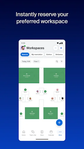 ดาวน์โหลด Zoom Workplace ล่าสุด – ประชุมออนไลน์พร้อม AI Companion ฟรี - Screenshot 7