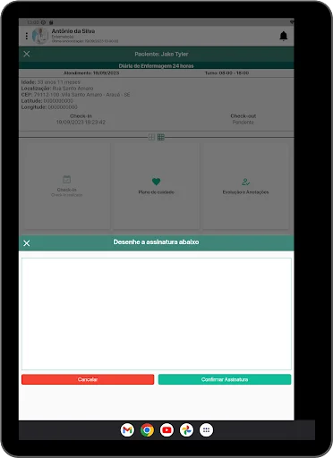 ดาวน์โหลดแอป SpinCare ล่าสุด – ตัวช่วยดูแลสุขภาพครบวงจรสำหรับทุกคน - Screenshot 18