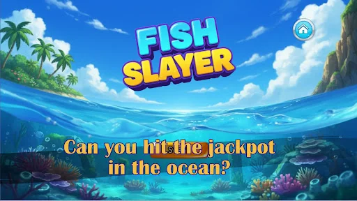 ดาวน์โหลด Fish Slayer เกมยิงปลาสุดมันส์ – สนุกเพลิน อัปเกรดง่าย ฟรี! - Screenshot 17