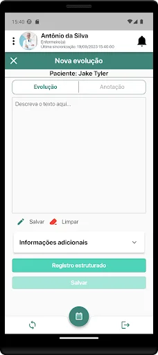 ดาวน์โหลดแอป SpinCare ล่าสุด – ตัวช่วยดูแลสุขภาพครบวงจรสำหรับทุกคน - Screenshot 6