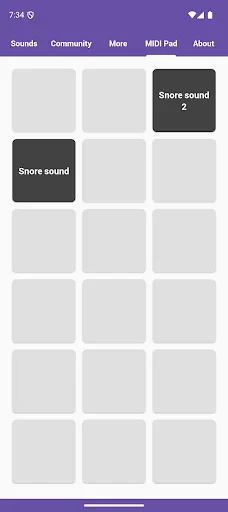 ดาวน์โหลด Snore Sounds ล่าสุด – เสียงกรนช่วยกล่อมคุณนอนหลับฟรี - Screenshot 5