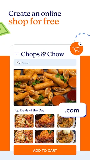 ดาวน์โหลด BrandDrive ล่าสุด – จัดการธุรกิจและการเงินง่ายๆ ฟรี - Screenshot 5