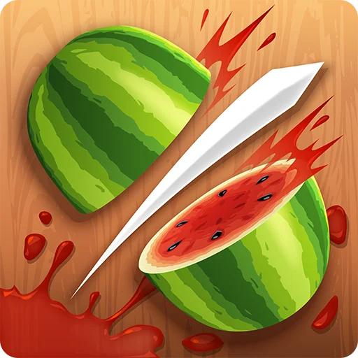 ดาวน์โหลด Fruit Ninja® ล่าสุด – เกมฟันผลไม้สุดคลาสสิก เล่นฟรีบนมือถือ