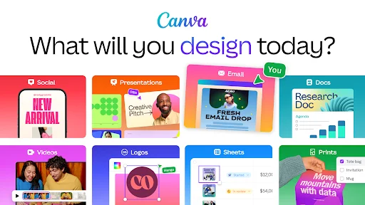 ดาวน์โหลด Canva: AI Photo & Video Editor ล่าสุด – ตัดต่อรูปและวิดีโอฟรี - Screenshot 17