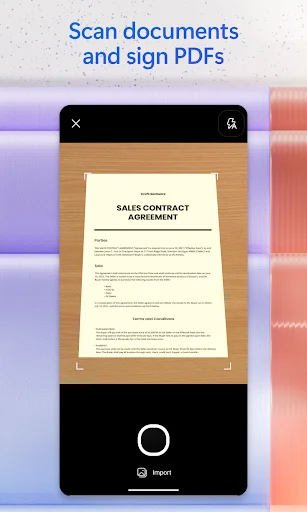 ดาวน์โหลด Microsoft 365 Copilot ล่าสุด – ผู้ช่วย AI อัจฉริยะสำหรับคุณ - Screenshot 6