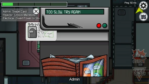ดาวน์โหลด Among Us เวอร์ชันล่าสุด – เกมแนววางแผนสุดมันส์ฟรี - Screenshot 4