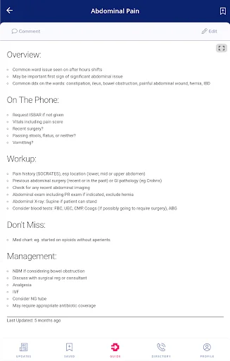 ดาวน์โหลด Med App เวอร์ชั่นล่าสุด – คู่มือโรงพยาบาลทันสมัยใช้งานฟรี - Screenshot 9