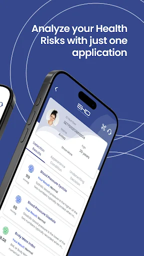 ดาวน์โหลด e-HD APP ล่าสุด – เพิ่มประสิทธิภาพการทำงานด้วยเทคโนโลยี - Screenshot 20