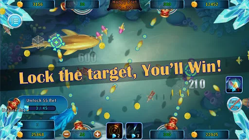 ดาวน์โหลด Fish Slayer เกมยิงปลาสุดมันส์ – สนุกเพลิน อัปเกรดง่าย ฟรี! - Screenshot 24