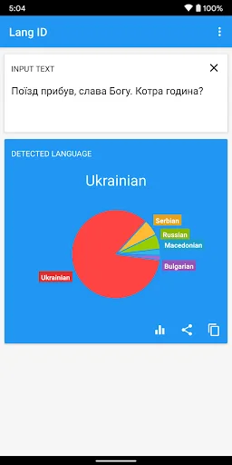 ดาวน์โหลด Language Identifier ล่าสุด – ระบุภาษาแม่นยำ ฟรี - Screenshot 7