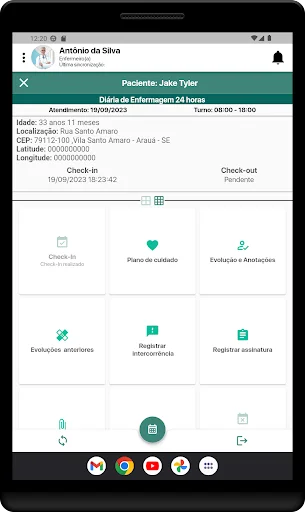 ดาวน์โหลดแอป SpinCare ล่าสุด – ตัวช่วยดูแลสุขภาพครบวงจรสำหรับทุกคน - Screenshot 10