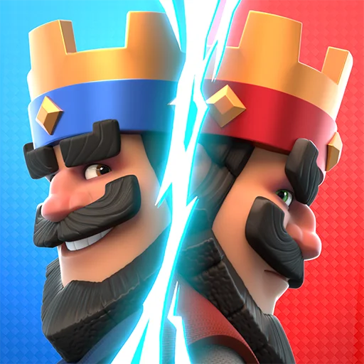 ดาวน์โหลด Clash Royale ล่าสุด – เกมวางแผนกลยุทธ์ PvP สุดมันส์บนมือถือ