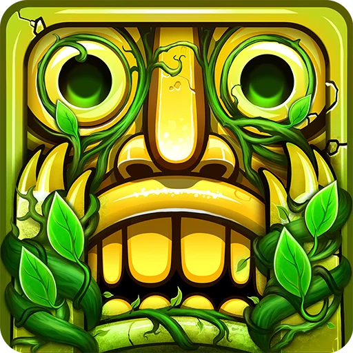 ดาวน์โหลด Temple Run 2 ล่าสุด – เกมวิ่งหนีสุดมันส์เล่นฟรีบนมือถือ