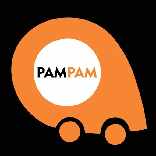 ดาวน์โหลด Pampam – Motoristas ล่าสุด – แอปขับรถปลอดภัย ใช้งานง่าย