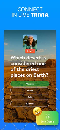 ดาวน์โหลด Trivia Crack ล่าสุด – เกมตอบคำถามความรู้รอบตัวสุดสนุกฟรี - Screenshot 2