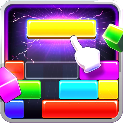 ดาวน์โหลด Falling Puzzle – Falling Block ล่าสุด – เกมพัซเซิลสนุกๆ ฟรี