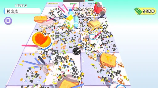 ดาวน์โหลด Clean and Bridge ล่าสุด – เกมสร้างสะพานสุดมันส์ เล่นฟรีได้แล้ววันนี้ - Screenshot 16
