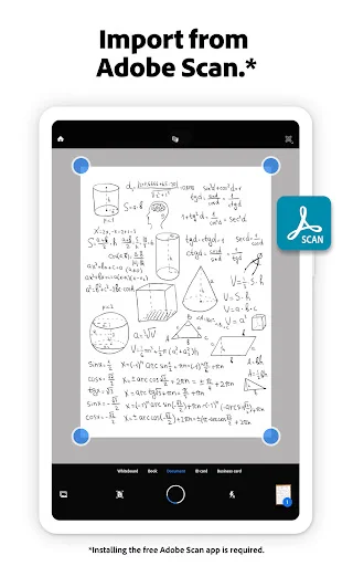 ดาวน์โหลด Adobe Acrobat Reader ล่าสุด – จัดการไฟล์ PDF ครบวงจรฟรี - Screenshot 12