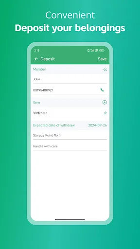 ดาวน์โหลด Toposfy POS ล่าสุด – แอปจัดการร้านค้าใช้งานง่าย ฟรี - Screenshot 2