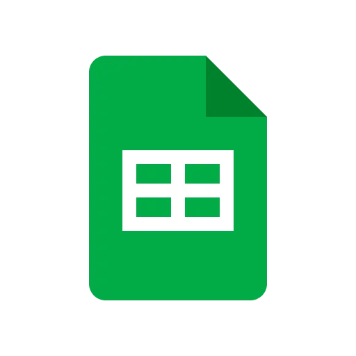 ดาวน์โหลด Google Sheets ล่าสุด – จัดการสเปรดชีตออนไลน์ฟรี