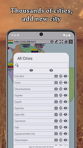 ดาวน์โหลด A+ World Map Editor Sandbox ล่าสุด – สร้างอาณาจักรของคุณฟรี - Screenshot 8