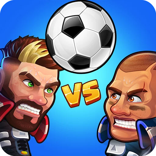 ดาวน์โหลด Head Ball 2 ล่าสุด – เกมฟุตบอลออนไลน์ 1vs1 สุดมันส์ ฟรี!