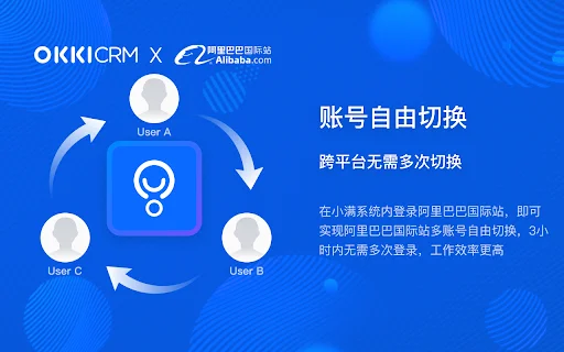 ดาวน์โหลด Xiaoman Assistant ล่าสุด – เครื่องมือค้นหาลูกค้า CRM ฟรี - Screenshot 4