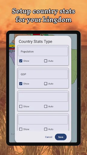 ดาวน์โหลด A+ World Map Editor Sandbox ล่าสุด – สร้างอาณาจักรของคุณฟรี - Screenshot 14